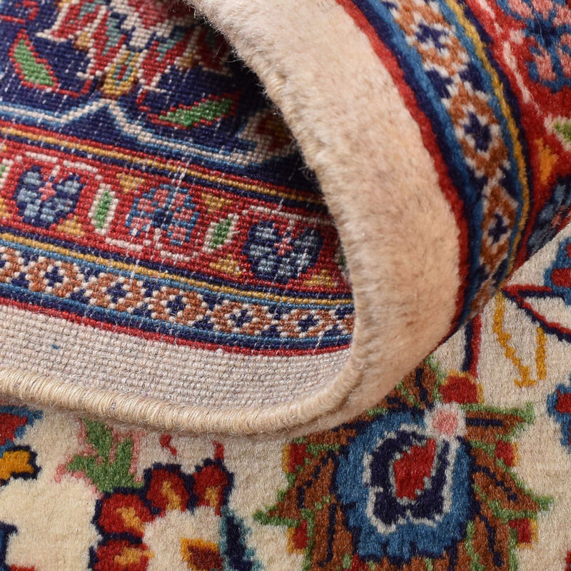 Perser Rug - Classic - 217 x 134 cm - light beige