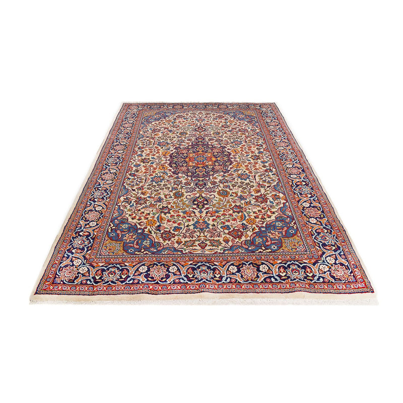 Perser Rug - Classic - 217 x 134 cm - light beige