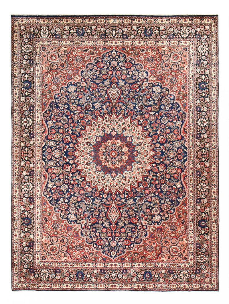 Perser Rug - Classic - 395 x 297 cm - multicolored