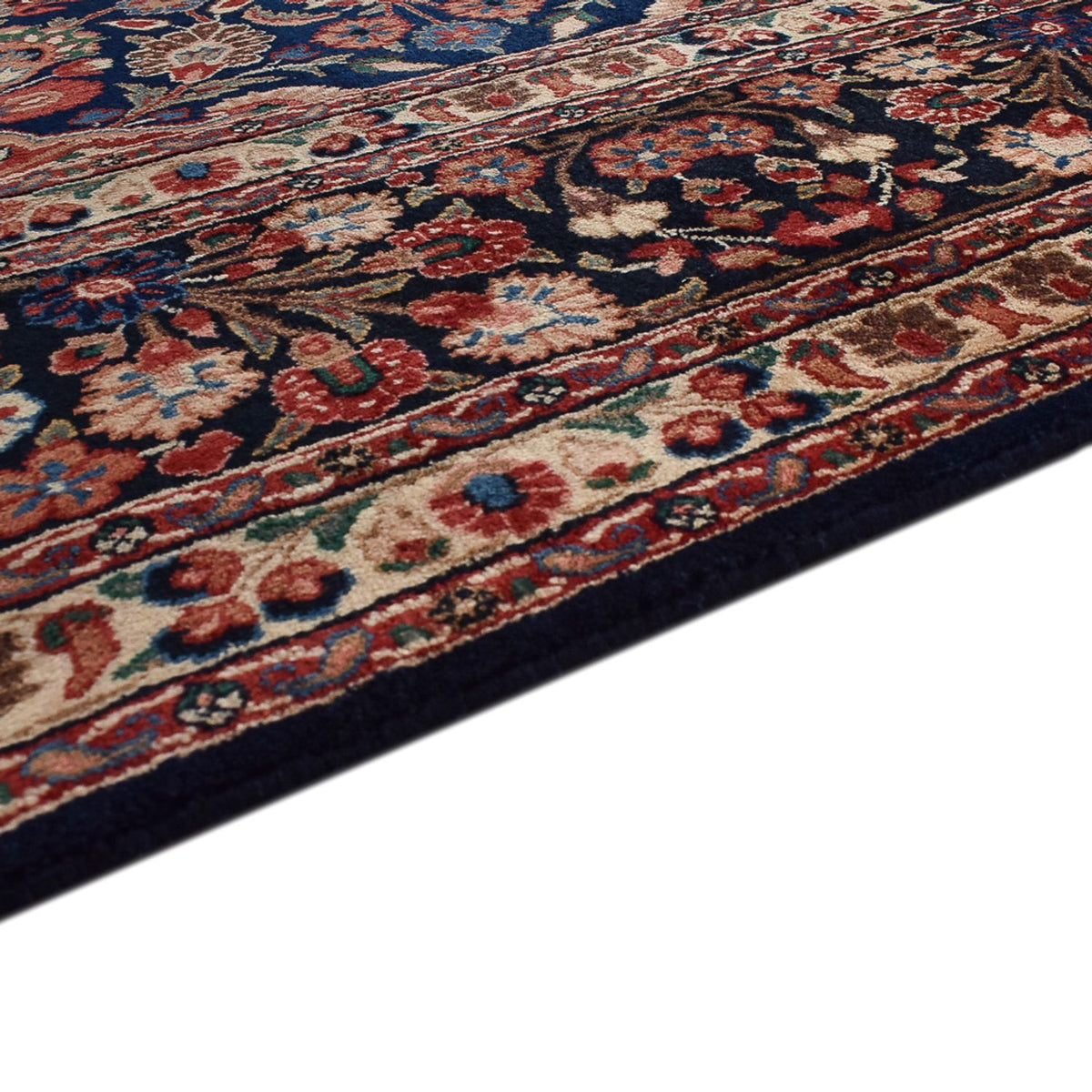 Moud Rug 297x395cm - Persian Rugs