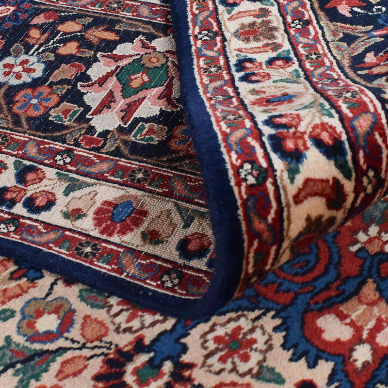 Perser Rug - Classic - 395 x 297 cm - multicolored