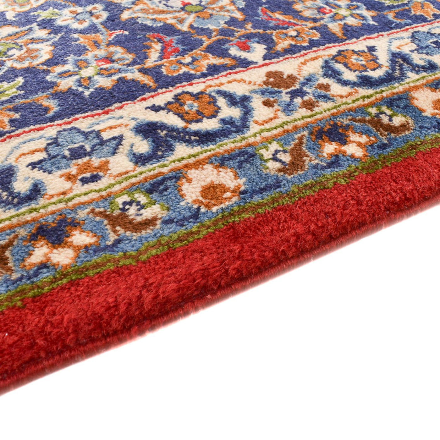 Kashan Rug 395x298cm - Persian Rugs