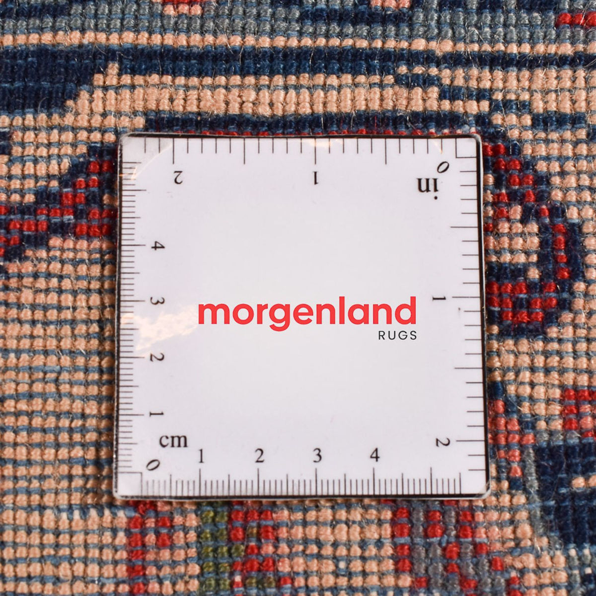 Perser Rug - Classic - 366 x 264 cm - purple