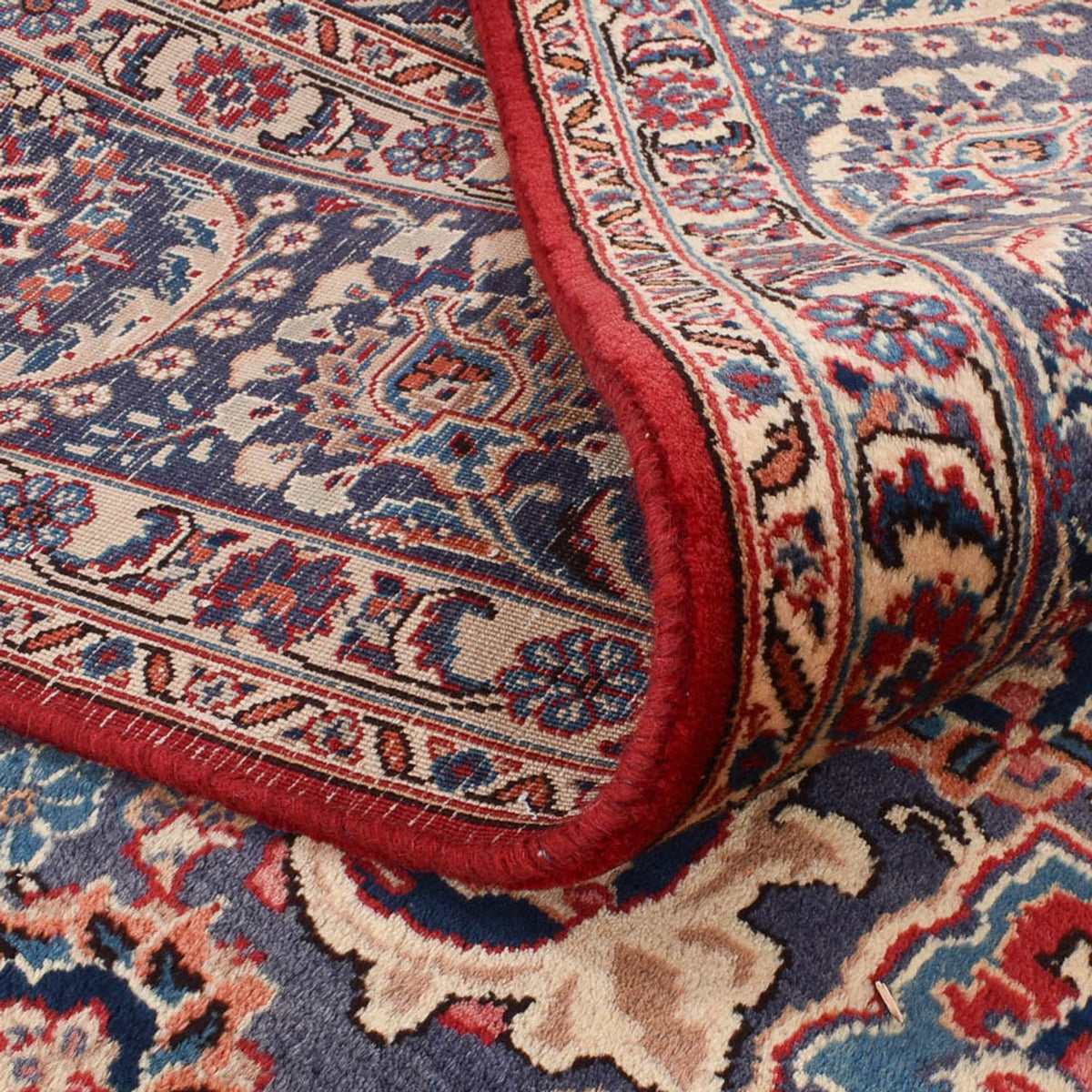 Perser Rug - Classic - 386 x 285 cm - red