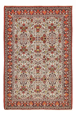 Perser Rug - Bidjar - 214 x 142 cm - cream