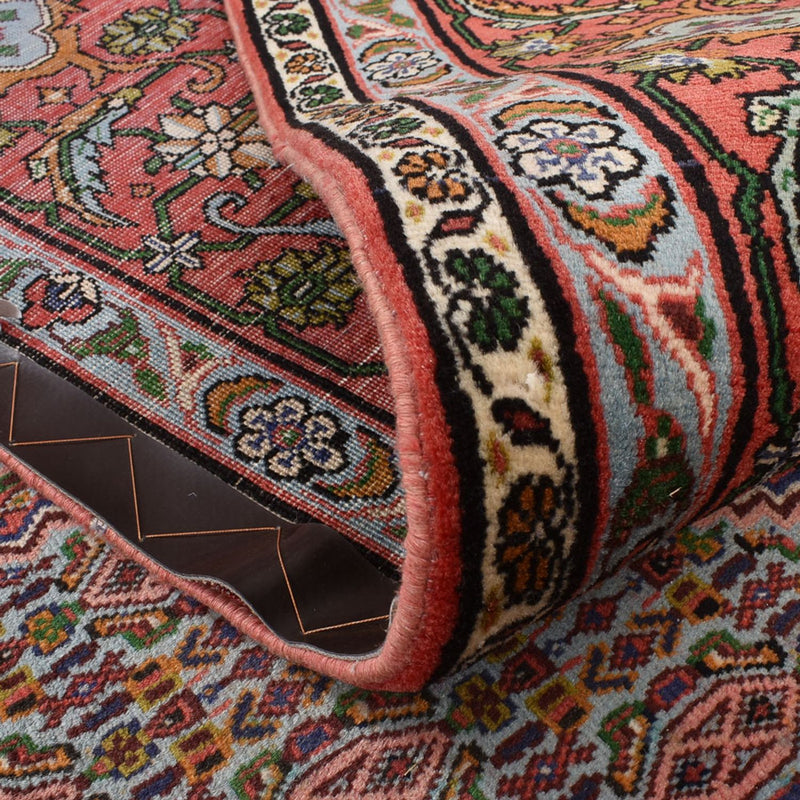 Perser Rug - Classic - 418 x 305 cm - dark beige