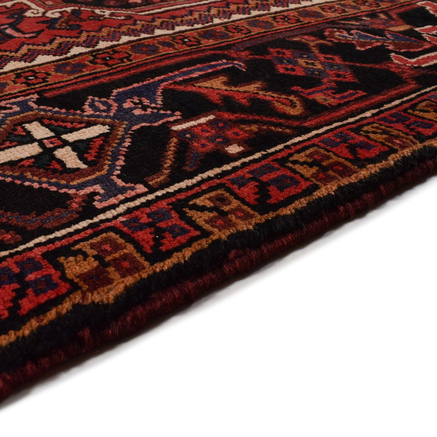 Heriz Rug 292x206cm - Persian Rugs