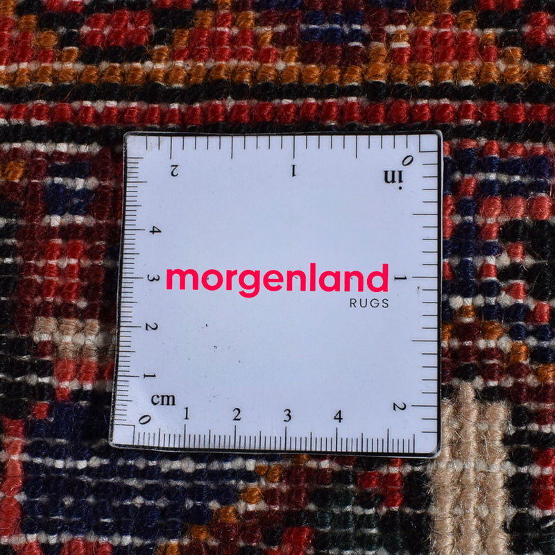 Heriz Rug 292x206cm - Persian Rugs