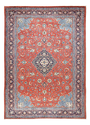 Perser Rug - Classic - 348 x 242 cm - red