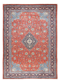 Perser Rug - Classic - 348 x 242 cm - red
