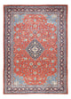 Sarouk Rug 242x348cm - Persian Rugs