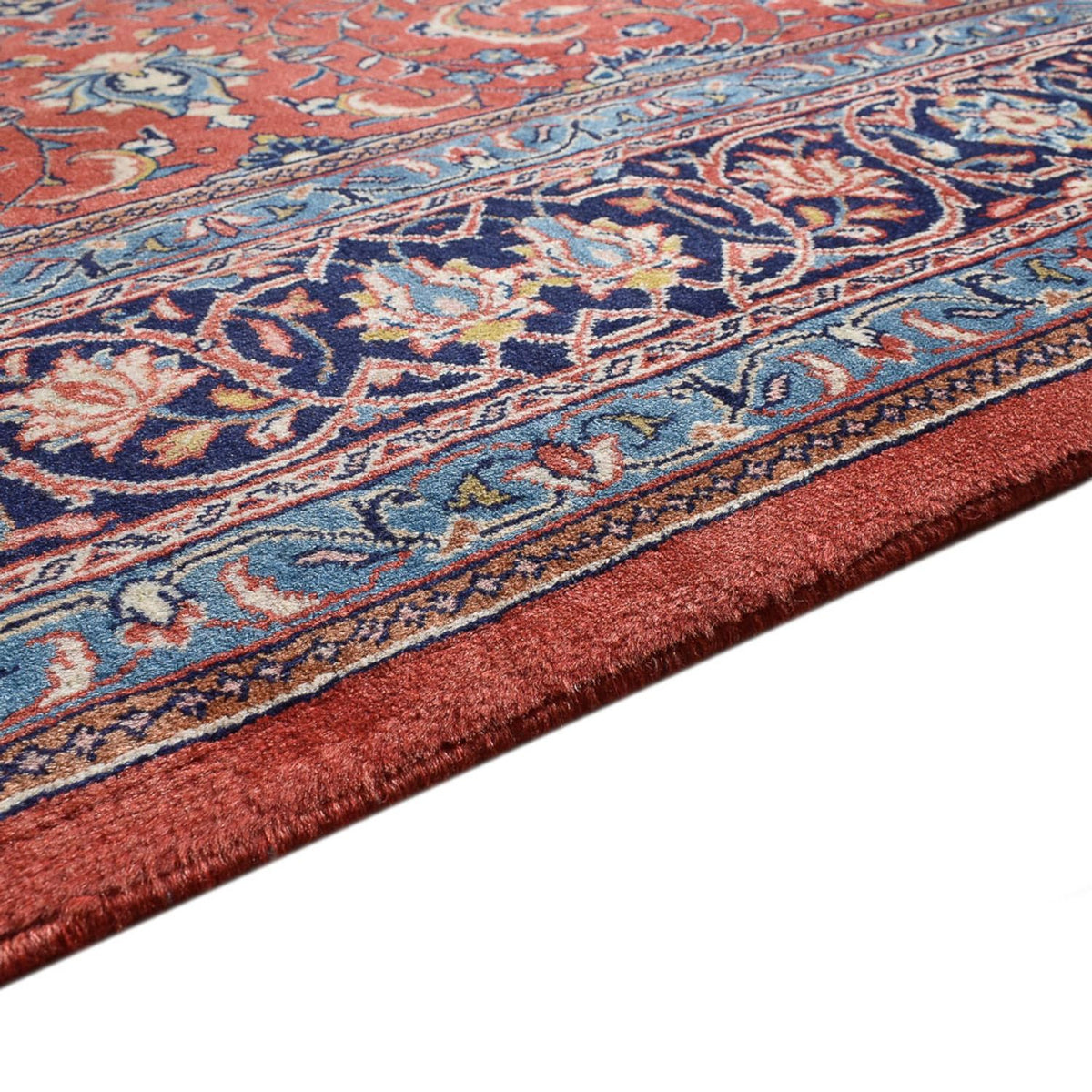Sarouk Rug 242x348cm - Persian Rugs