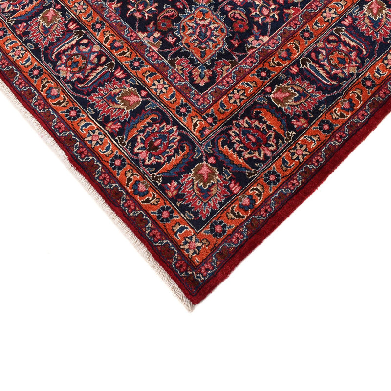Perser Rug - Classic - 297 x 198 cm - red