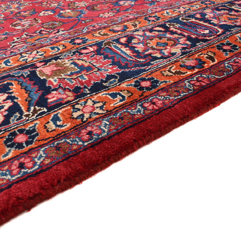 Perser Rug - Classic - 297 x 198 cm - red