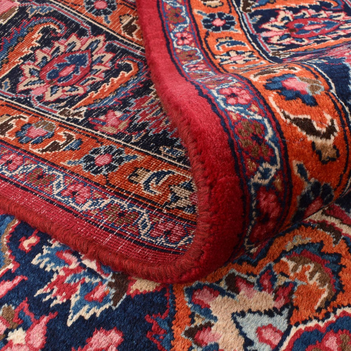 Perser Rug - Classic - 297 x 198 cm - red