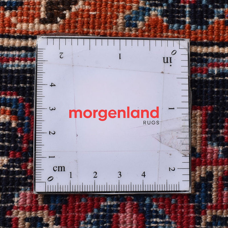 Perser Rug - Classic - 297 x 198 cm - red