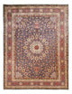 Tabriz - 40 Raj Rug 298x397cm - Persian Rugs