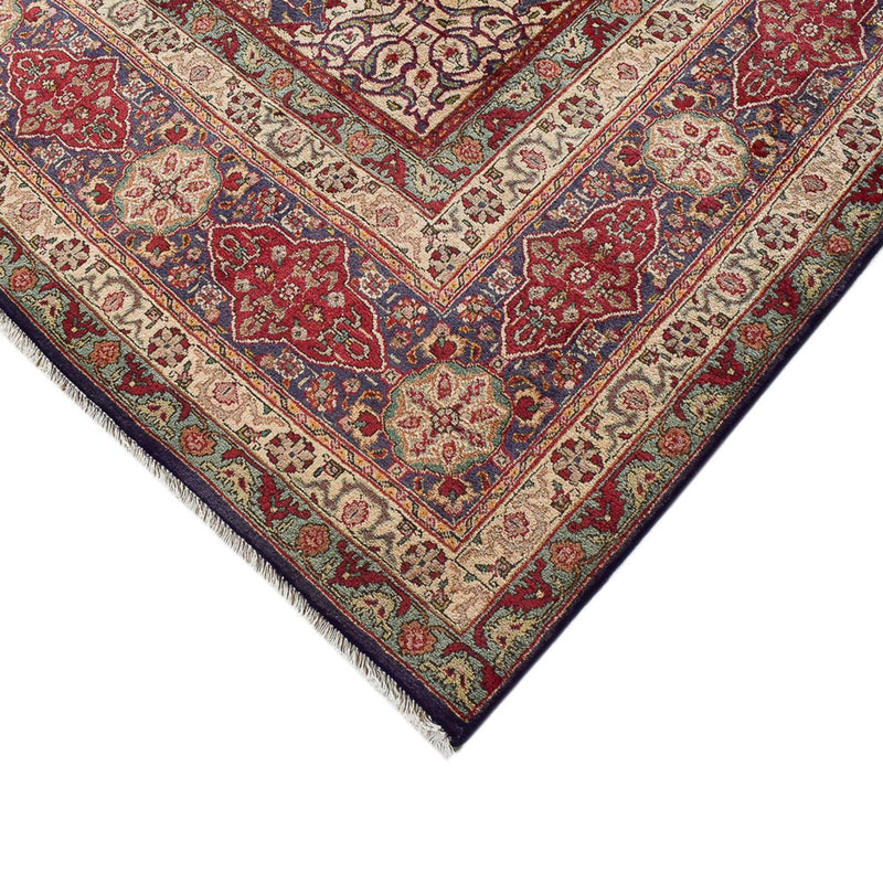 Perser Rug - Tabriz - Royal - 397 x 298 cm - multicolored