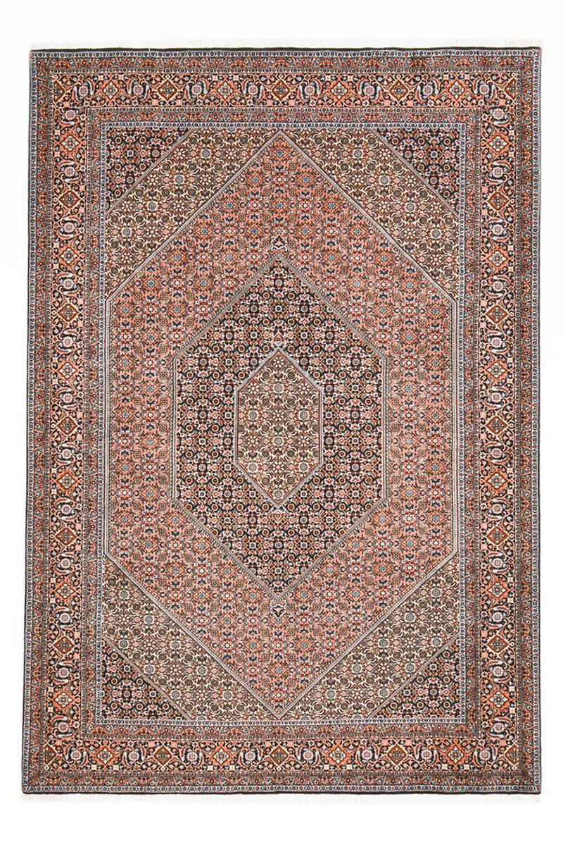 Perser Rug - Bidjar - 300 x 206 cm - rust