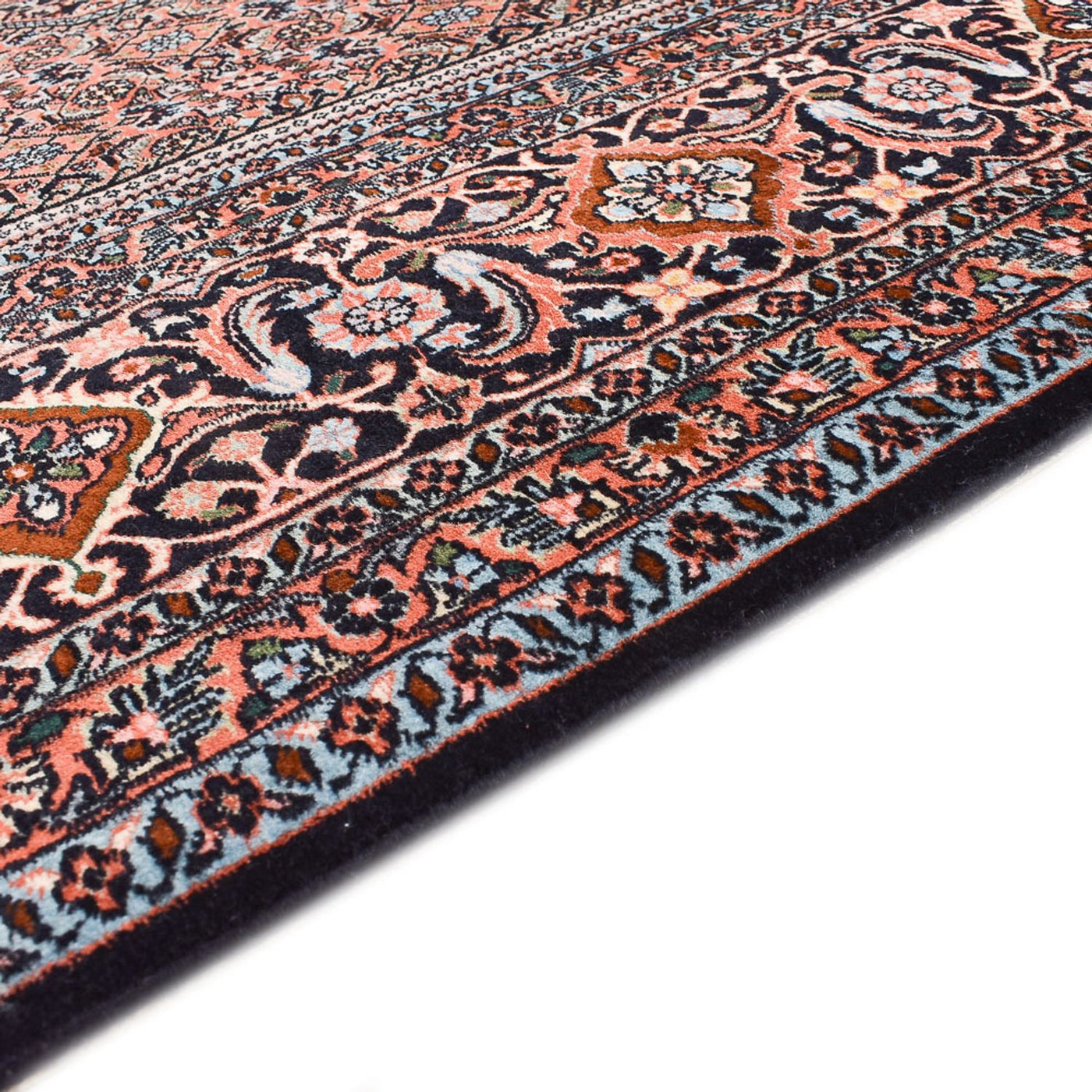 Bidjar Rug 300x206cm - Persian Rugs