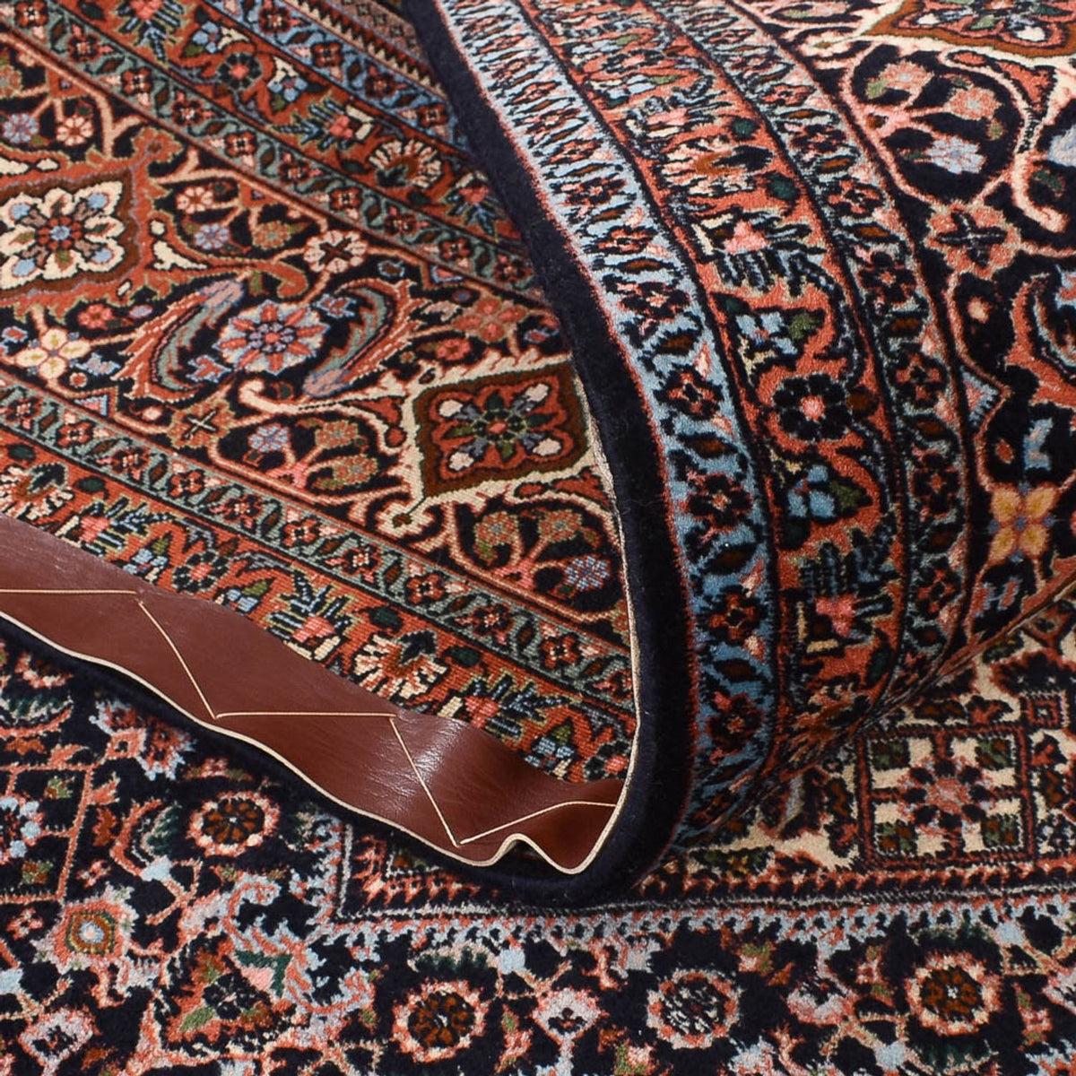 Perser Rug - Bidjar - 300 x 206 cm - rust