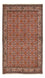Perser Rug - Bidjar - 218 x 128 cm - rust