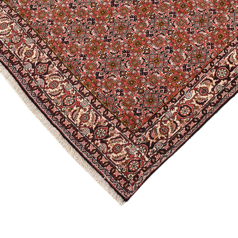 Perser Rug - Bidjar - 218 x 128 cm - rust
