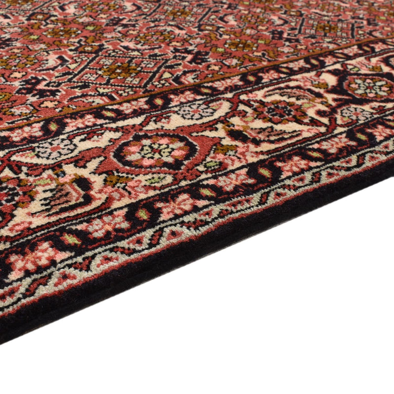Perser Rug - Bidjar - 218 x 128 cm - rust