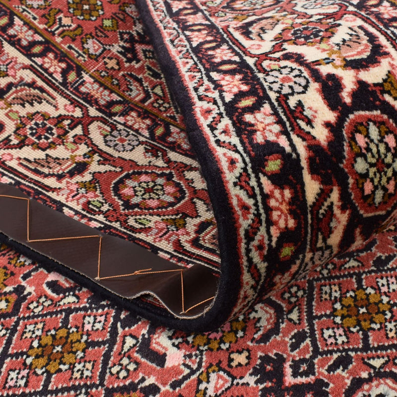 Perser Rug - Bidjar - 218 x 128 cm - rust