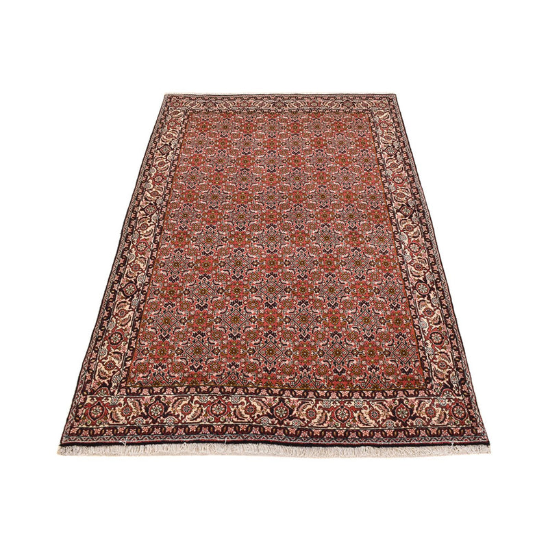 Perser Rug - Bidjar - 218 x 128 cm - rust