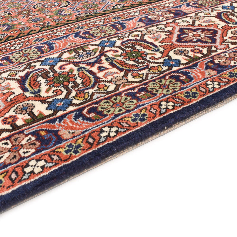 Perser Rug - Bidjar - 238 x 173 cm - rust