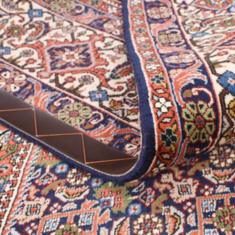 Perser Rug - Bidjar - 238 x 173 cm - rust