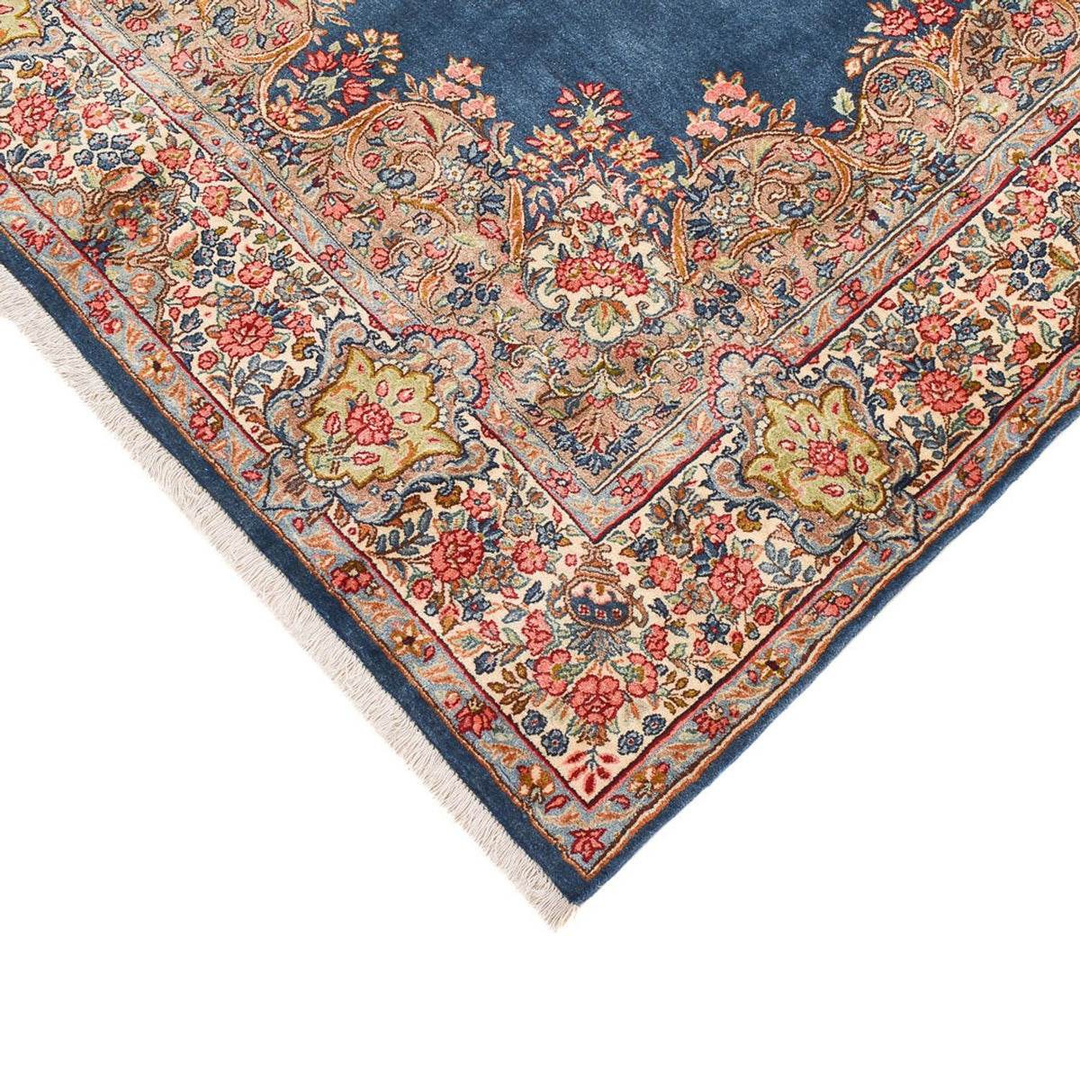 Perser Rug - Royal - 237 x 147 cm - blue