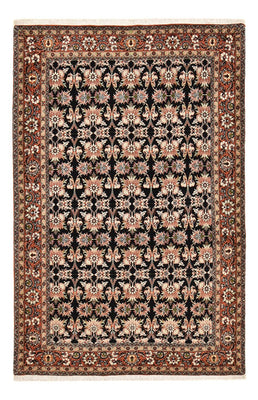 Perser Rug - Bidjar - 223 x 140 cm - dark blue