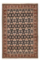 Bidjar Rug 140x223cm - Persian Rugs