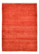 Persian Gabbeh Rug 175x127cm - Perserteppich Wollteppich