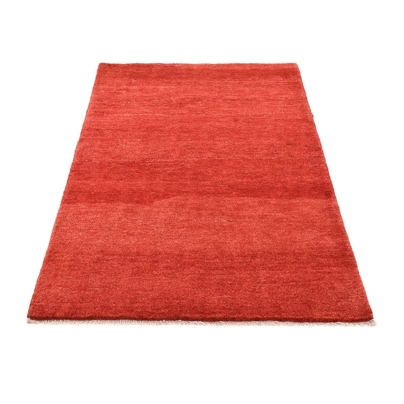 Gabbeh Rug - Perser - 191 x 123 cm - red