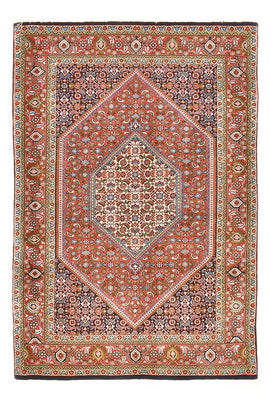 Perser Rug - Bidjar - 165 x 111 cm - rust