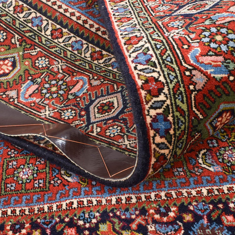 Perser Rug - Bidjar - 165 x 111 cm - rust