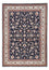 Perser Rug - Classic - Royal - 342 x 243 cm - dark blue