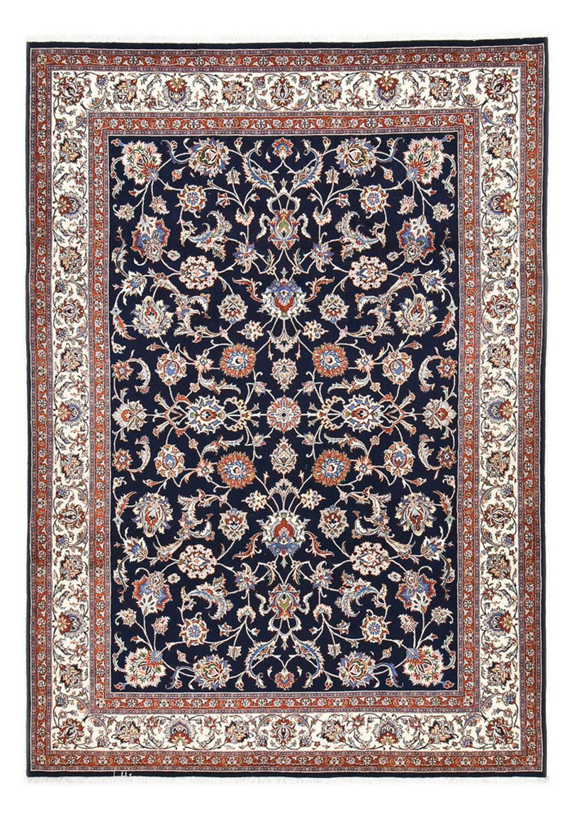 Perser Rug - Classic - Royal - 342 x 243 cm - dark blue
