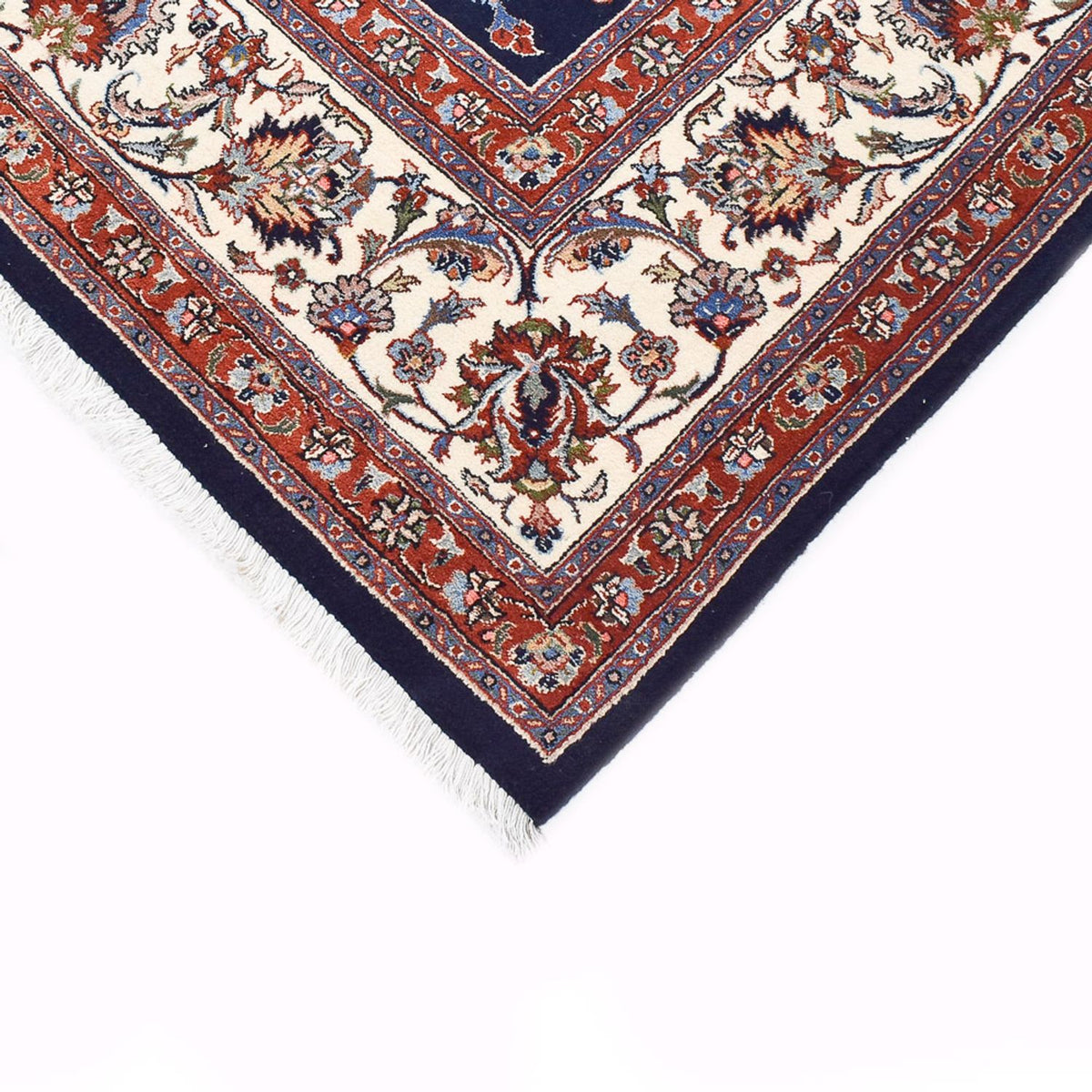 Perser Rug - Classic - Royal - 342 x 243 cm - dark blue