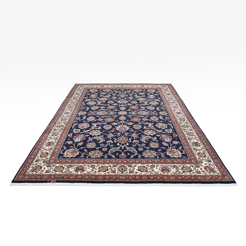 Perser Rug - Classic - Royal - 342 x 243 cm - dark blue