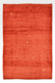 Persian Gabbeh Rug 173x126cm - Perserteppich Wollteppich