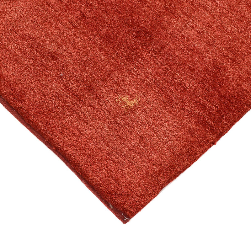 Gabbeh Rug - Perser - 173 x 126 cm - red