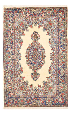 Perser Rug - Royal - 243 x 152 cm - beige