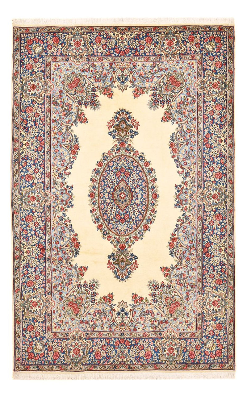 Perser Rug - Royal - 243 x 152 cm - beige