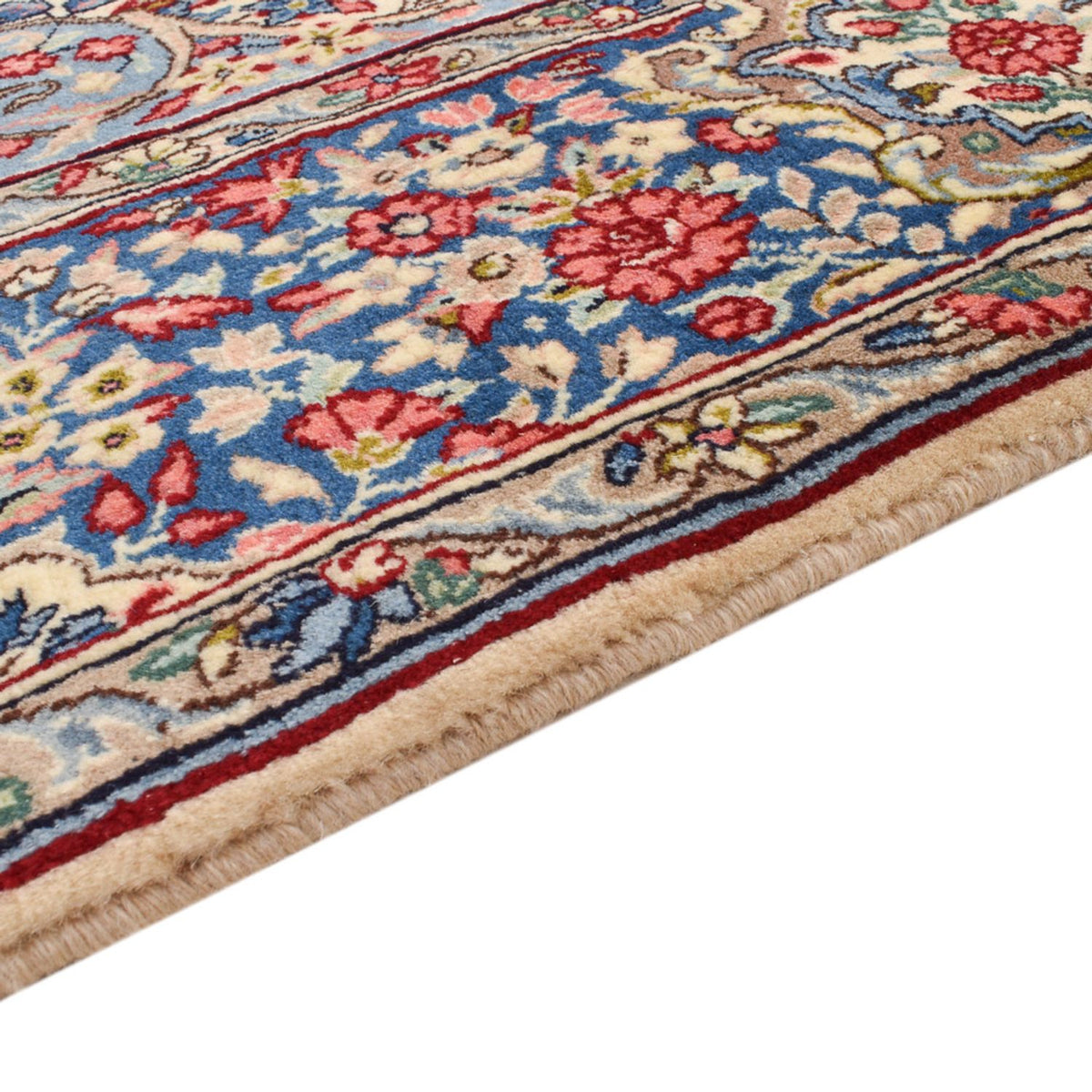Perser Rug - Royal - 243 x 152 cm - beige