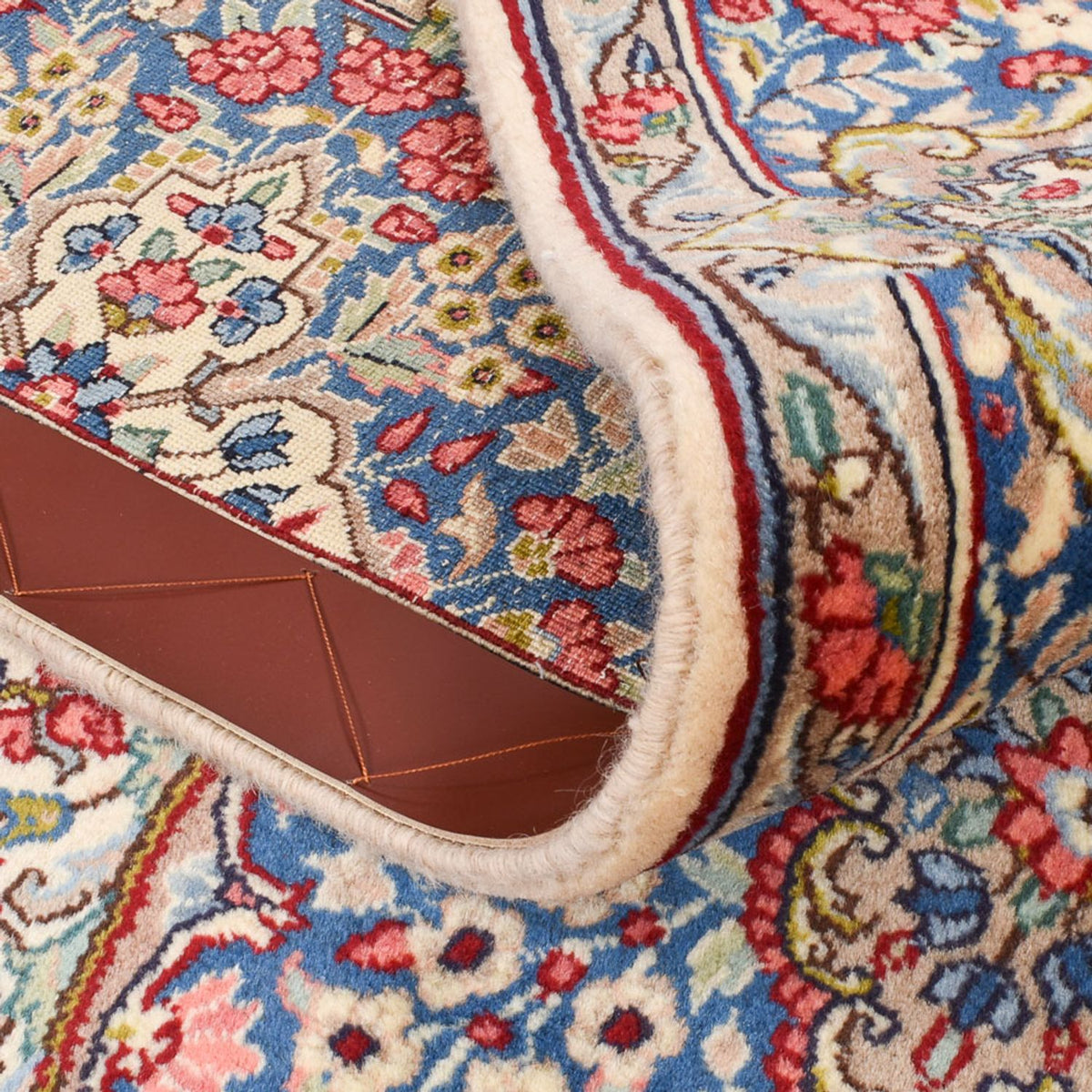 Perser Rug - Royal - 243 x 152 cm - beige