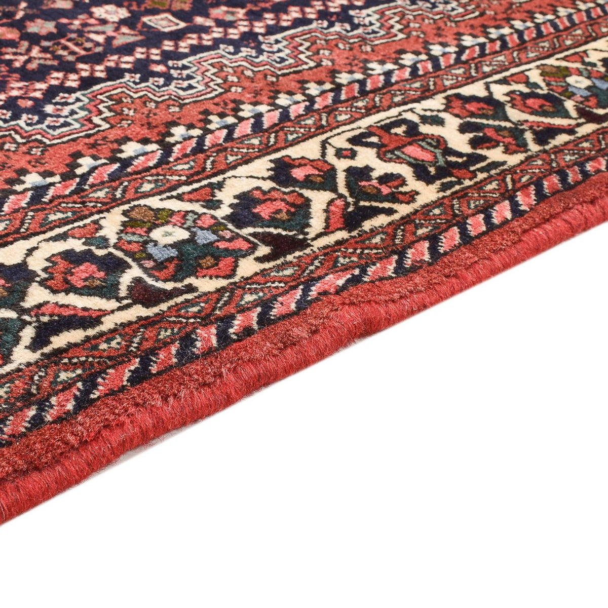 Kashkuli Rug 150x200cm - Persian Rugs